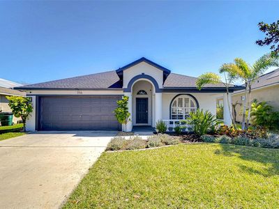 1116 Jacob Way, Odessa, FL, 33556