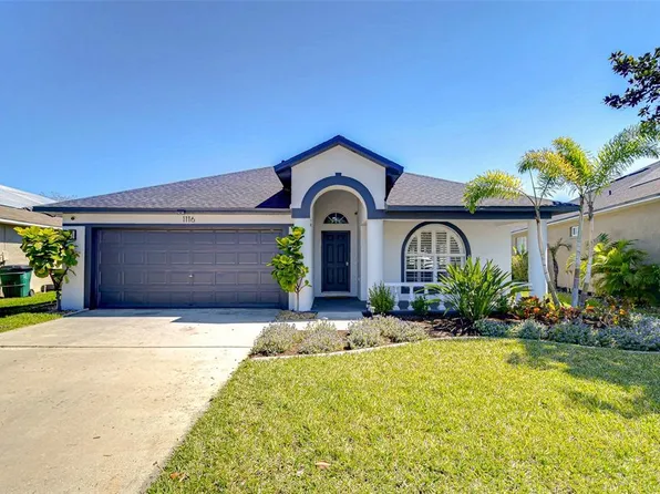 1116 Jacob Way, Odessa, FL 33556