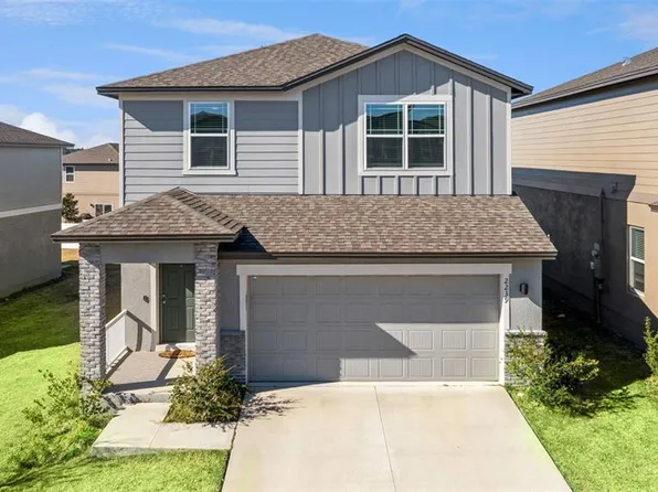 2239 Bear Peak Rd, Minneola, FL 34715