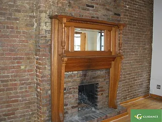 Rented by Guidance Realty Corp.