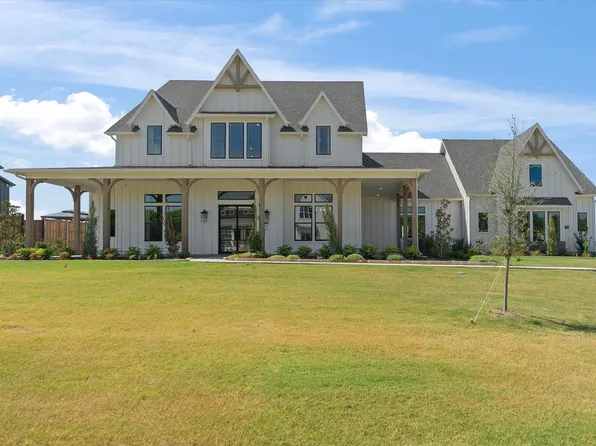 3009 Congress Ln, Anna, TX 75409