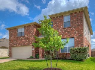 18612 Dry Brook Loop, Pflugerville, TX 78660