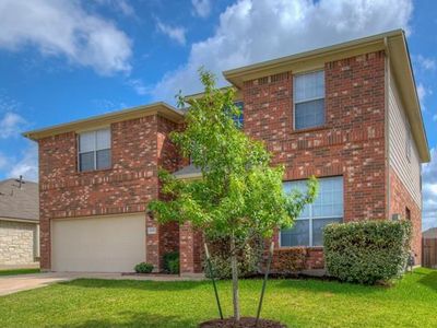 18612 Dry Brook Loop, Pflugerville, TX, 78660