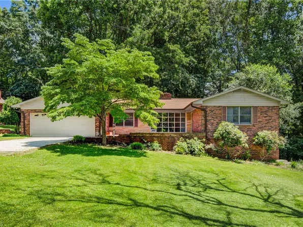 615 Cardinal Dr, Lexington, NC 27292
