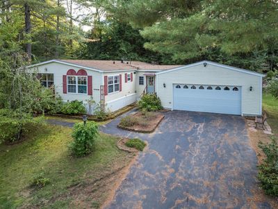 29 Murray Drive, Rochester, NH, 03868
