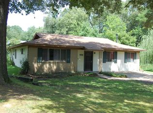 705 Lindale Dr, Clinton, MS 39056