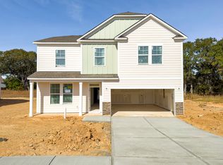 2123 April Dawn Trl, Thomson, GA 30824