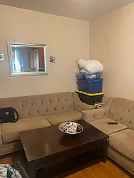 Rented by Amorelli Realty