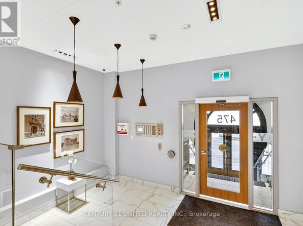 475 George St N #416, Peterborough, ON K9H 0J4
