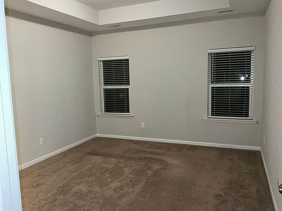 Upstairs Master Bedroom