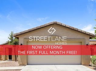 24972 W Dove Mesa Dr, Buckeye, AZ 85326