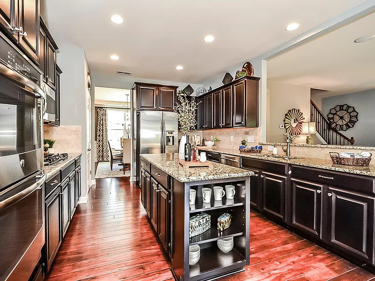 4328 Oxford Mill Rd — Photo 29