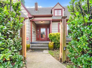 5708 NE Killingsworth St, Portland, OR 97218
