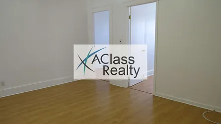 Rented by A Class Realty Corp