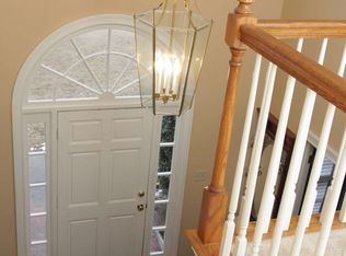 614 Delphinium Blvd NW, Acworth, GA 30102