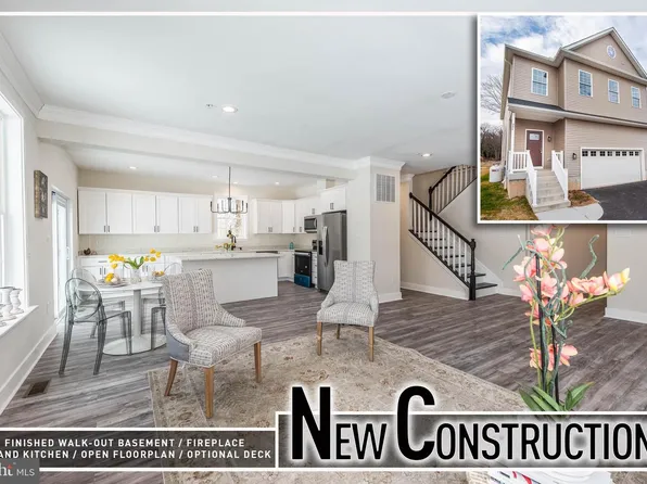 9626 Harford Rd, Parkville, MD 21234