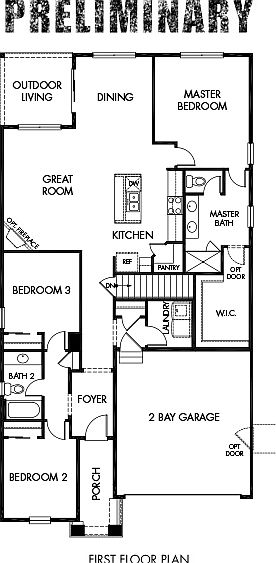 2nd image of 612 Green Mountain Dr