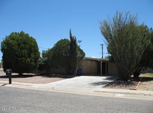 6250 E Calle Aurora, Tucson, AZ 85711