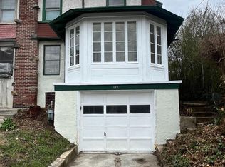 122 Center St, Reading, PA 19606