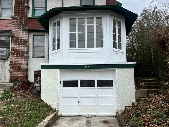 122 Center St, Reading, PA 19606