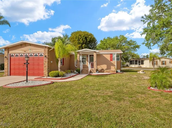 19788 Frenchmans Ct, North Fort Myers, FL 33903