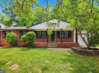 10646 Eagle Dr, Jonesboro, GA 30238