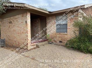409 Neely Ave, Midland, TX 79705