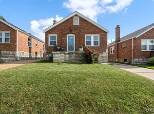 5648 Tholozan Ave, Saint Louis, MO 63109