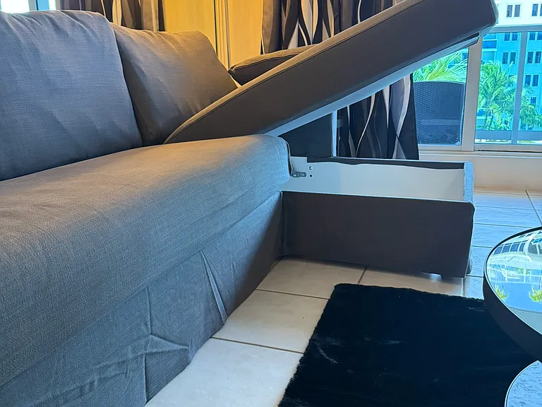2301 Collins Ave #817 — Photo 12