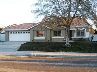 2422 W Via Verde Dr, Rialto, CA 92377