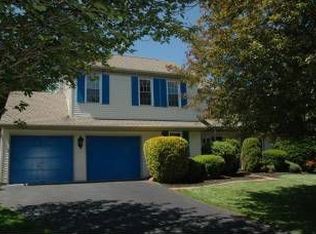 211 Oxford Rd, West Chester, PA 19380