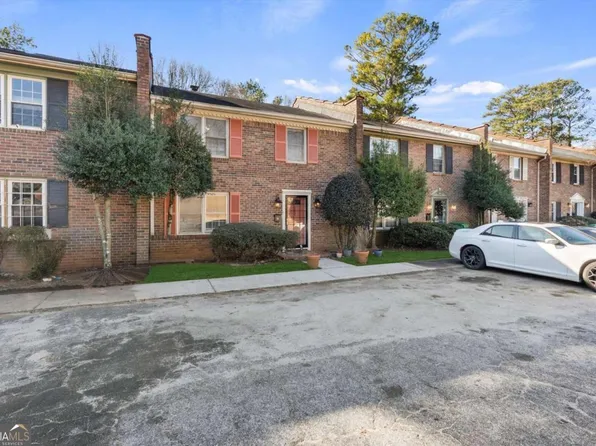 105 Glen Acres Ct, Decatur, GA 30035