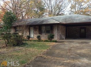 7575 Howell Ln, Riverdale, GA 30296