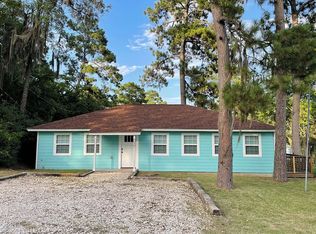 237 Shawnee Dr, Onalaska, TX 77360