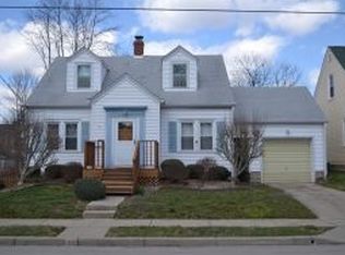 92 Billups Dr, Lawrenceburg, IN
