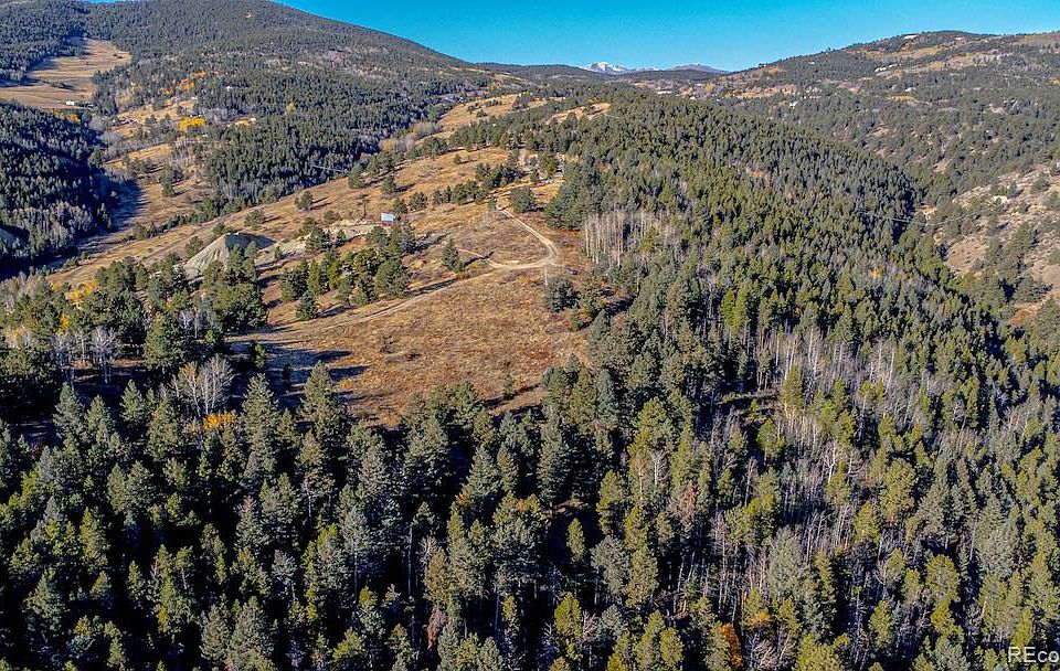 0 Chase Mine Rd, Central City, CO 80427 | MLS #9742947 | Zillow