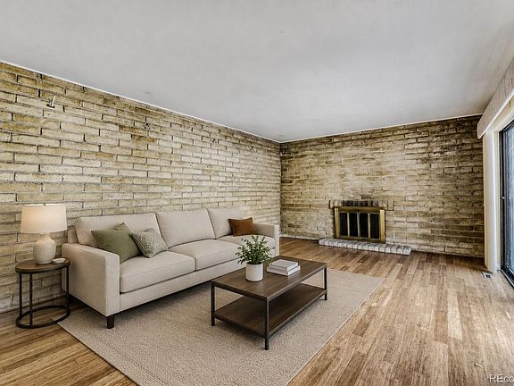 2nd image of 1160 S Clinton Street #40