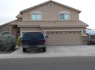 1932 N Sage Dr, Casa Grande, AZ 85122