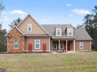 138 Coral Ridge Ct, Palmetto, GA 30268