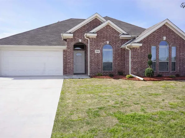 5000 Spring Hill Dr, Wichita Falls, TX 76310
