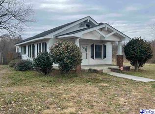 107 & 111 N Bethel Rd, Scranton, SC 29591