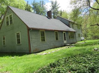 829 Smithfield Rd, Millerton, NY 12546