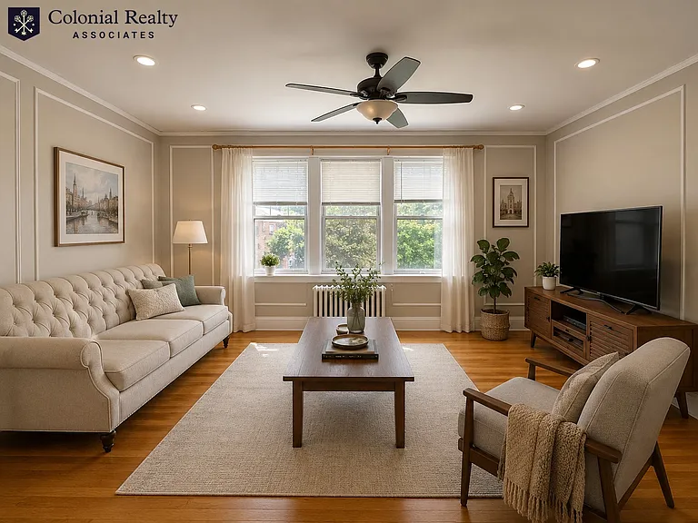 415 Washington St #5 — Photo 1