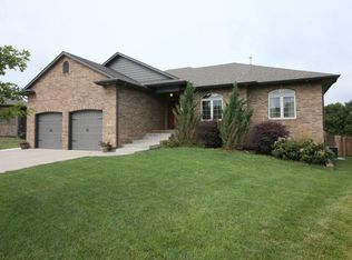 405 N Fern Cir, Sedgwick, KS 67135