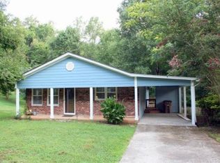 4709 Rohar Rd, Knoxville, TN 37921