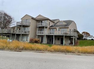 3712 Channel View Poin, Muskegon, MI 49441