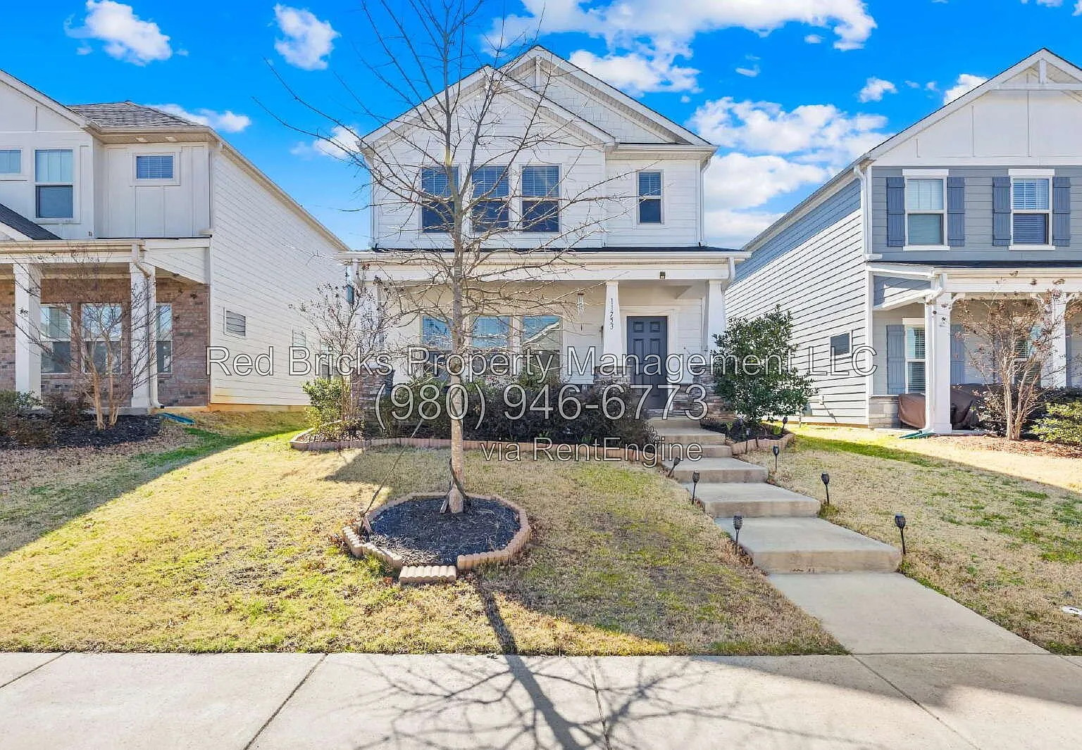 5 bed, 3.0 bath, 2477 sqft, $2,745 — Photo 1