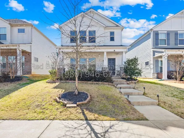 12216 Stoneybrook Station Py, Huntersville, NC 28078