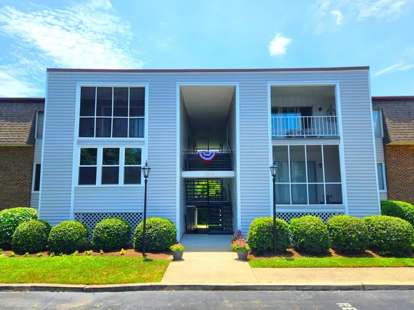 325 Laurens St SW APT D4, Aiken, SC 29801