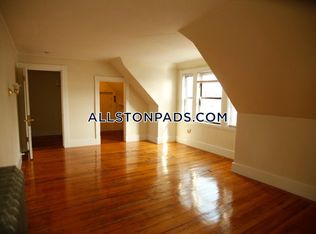 31 Quint Ave #R1, Allston, MA 02134